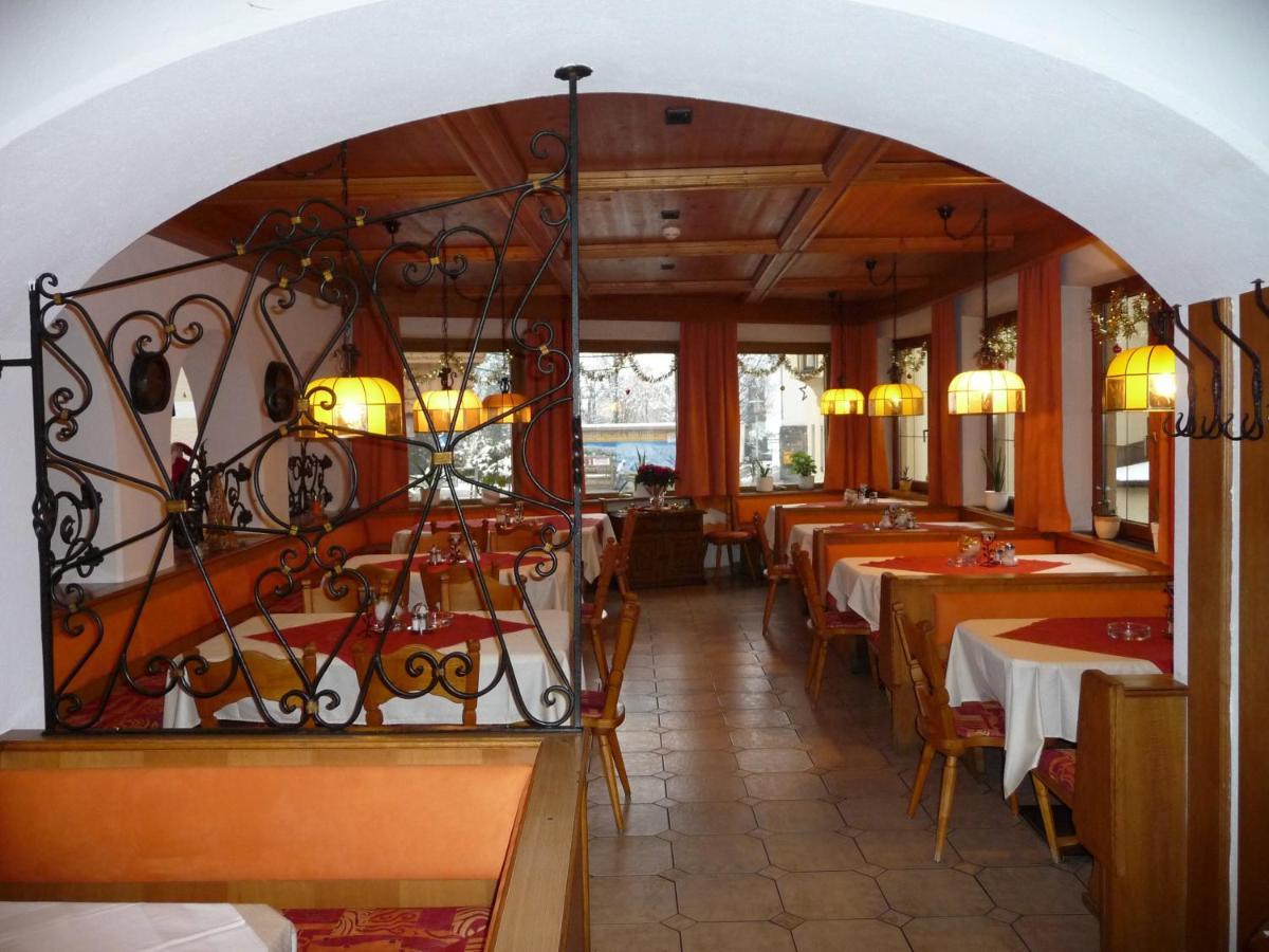 Gasthof Zellerstuben Zell am Ziller Room photo